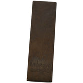 Mitutoyo 1.22mm Rectangular Steel Gage Block Inspection