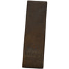 Mitutoyo 1.22mm Rectangular Steel Gage Block Inspection