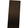 Mitutoyo 1.22mm Rectangular Steel Gage Block Inspection
