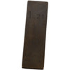 Mitutoyo 1.21mm Rectangular Steel Gage Block Inspection
