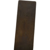 Mitutoyo 1.21mm Rectangular Steel Gage Block Inspection