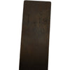 Mitutoyo 1.19mm Rectangular Steel Gage Block Inspection