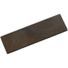 Mitutoyo 1.19mm Rectangular Steel Gage Block Inspection
