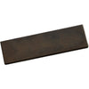Weber 1.17mm Rectangular Steel Gage Block Inspection