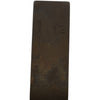 Mitutoyo 1.12mm Rectangular Steel Gage Block Inspection