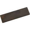 Mitutoyo 1.07mm Rectangular Steel Gage Block Inspection
