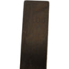 Mitutoyo 1.06mm Rectangular Steel Gage Block Inspection
