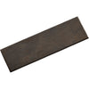 Weber 1.05mm Rectangular Steel Gage Block Inspection