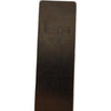 Mitutoyo 1.04mm Rectangular Steel Gage Block Inspection