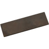 Mitutoyo 1.02mm Rectangular Steel Gage Block Inspection
