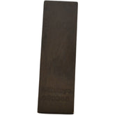 Mitutoyo 1.009mm Rectangular Steel Gage Block Inspection