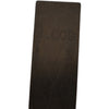 Mitutoyo 1.009mm Rectangular Steel Gage Block Inspection