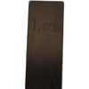 Mitutoyo 1.006mm Rectangular Steel Gage Block Inspection
