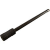 NEW Drill Masters HA062600225 Carbide Tip Hole Gun Drill .6260'' x 225mm