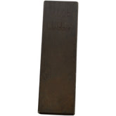 Weber 1.005mm Rectangular Steel Gage Block Inspection