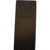 Weber 1.005mm Rectangular Steel Gage Block Inspection