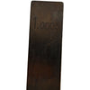 Mitutoyo 1.0005mm Rectangular Steel Gage Block Inspection