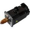 NEW Mitsubishi HG-KR23BK Servo Motor 200W 3000RPM Key/Brake IP65 J4 Series