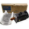 NEW Mitsubishi HG-KR23BK Servo Motor 200W 3000RPM Key/Brake IP65 J4 Series