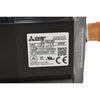 NEW Mitsubishi HG-KR23BK Servo Motor 200W 3000RPM Key/Brake IP65 J4 Series