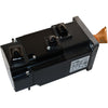 NEW Mitsubishi HG-KR23BK Servo Motor 200W 3000RPM Key/Brake IP65 J4 Series