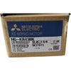 NEW Mitsubishi HG-KR43BK Servo Motor 400W 3000RPM Key/Brake J4 Series IP65