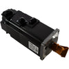 NEW Mitsubishi HG-KR43BK Servo Motor 400W 3000RPM Key/Brake J4 Series IP65