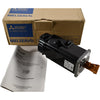 NEW Mitsubishi HG-KR43BK Servo Motor 400W 3000RPM Key/Brake J4 Series IP65