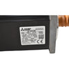 NEW Mitsubishi HG-KR43BK Servo Motor 400W 3000RPM Key/Brake J4 Series IP65