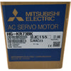 NEW Mitsubishi HG-KR73BK Servo Motor 750W 3000RPM Key/Brake J4 Series