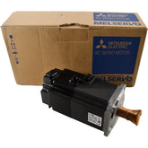 NEW Mitsubishi HG-KR73BK Servo Motor 750W 3000RPM Key/Brake J4 Series