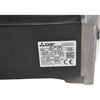 NEW Mitsubishi HG-KR73BK Servo Motor 750W 3000RPM Key/Brake J4 Series