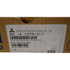 NEW Mitsubishi MR-J4-20TM-ECT Servo Amplifier 200W J4 Series EtherCAT