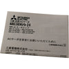 NEW Mitsubishi MR-J4-70TM-ECT Servo Amplifier 750W EtherCAT J4 Series 200V