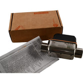 NEW IFM SV4610 Vortex Flowmeter Sensor SVN12XXXIRKG/US-100 Water 1/2'' NPT