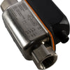 NEW IFM SV4610 Vortex Flowmeter Sensor SVN12XXXIRKG/US-100 Water 1/2'' NPT