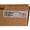 NEW MKS 972B-97020 DualMag Vacuum Transducer KF40 EtherCAT Pressure Sensor