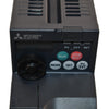 NEW Mitsubishi FR-E720-030SC-NA 1/2HP 230V 3-Ph Micro VFD Inverter E700