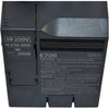 NEW Mitsubishi FR-E720-030SC-NA 1/2HP 230V 3-Ph Micro VFD Inverter E700