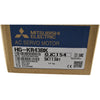 NEW Mitsubishi HG-KR43BK Servo Motor 400W 3000RPM Key/Brake J4 Series