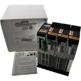 NEW Watlow DT348-0402B-01AAA Aspyre Power Controller 40A 480V 3-Phase Modbus