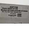 NEW Watlow DT348-0402B-01AAA Aspyre Power Controller 40A 480V 3-Phase Modbus