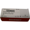 NEW Beckhoff EP6228-0022 EtherCAT Box 8-Port IO-Link Interface IP67