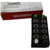 NEW Beckhoff EP6228-0022 EtherCAT Box 8-Port IO-Link Interface IP67