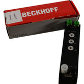 NEW Beckhoff EP1111-0000 EtherCAT Box ID Switch M8 IP67