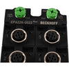 NEW Beckhoff EP6228-0022 EtherCAT Box 8-Port IO-Link Interface IP67