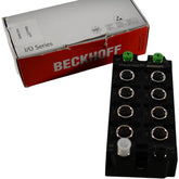 NEW Beckhoff EP6228-0022 EtherCAT Box 8-Port IO-Link Interface IP67
