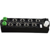 NEW Beckhoff EP1018-0001 EtherCAT Box 8-Ch 24V DC DI M8 IP67