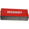 NEW Beckhoff EP1018-0001 EtherCAT Box 8-Ch 24V DC DI M8 IP67
