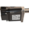 NEW Mitsubishi HG-KR23K Servo Motor 200W 3000RPM Keyed Shaft J4 Series